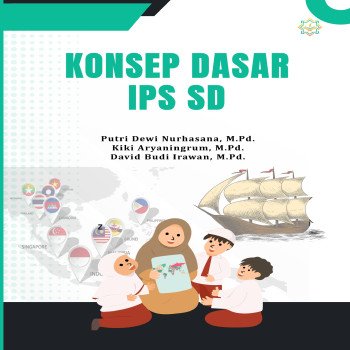 Konsep Dasar IPS SD