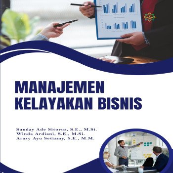 MANAJEMEN KELAYAKAN BISNIS