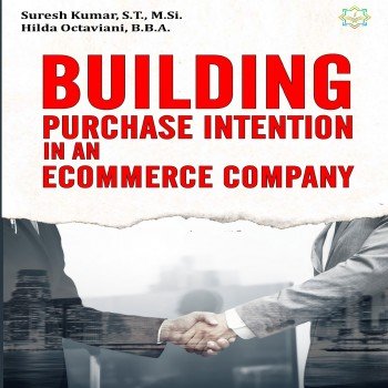 Building purchase intention in a ecommerce company