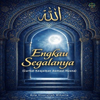 ENGKAU SEGALANYA Curhat Keajaiban Asmaul Husna