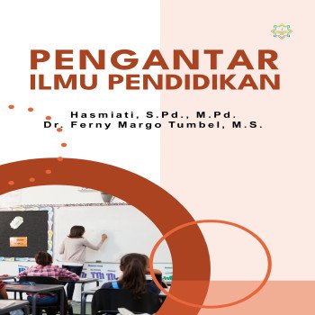 Pengantar Ilmu Pendidikan