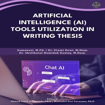 Artificial Intelligence AI Tools Utilization in Writing Thesis
