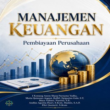 Manajemen Keuangan Pembiayaan Perusahaan