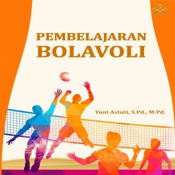 Pembelajaran Bola Voli