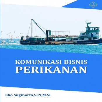 Komunikasi Bisnis Perikanan