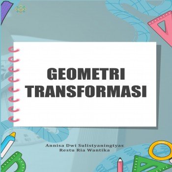 Geometri Transformasi