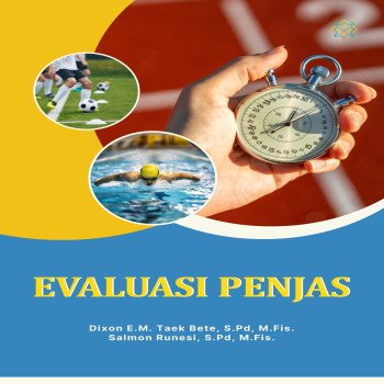 Evaluasi Penjas
