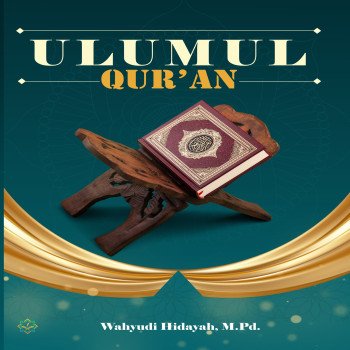 Ulumul Qur’an