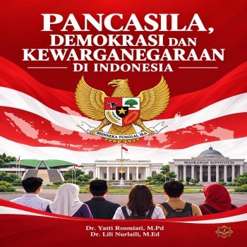 PANCASILA DEMOKRASI DAN KEWARGANEGARAAN DI INDONESIA