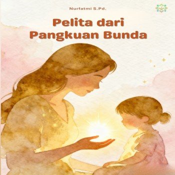 Pelita dari Pangkuan Bunda