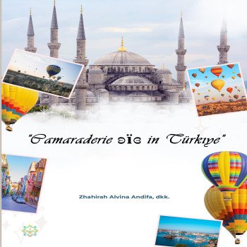 Camaraderie ???? in Türk?ye