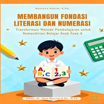 Membangun Fondasi Literasi dan Numerasi Transformasi Metode Pembelajaran untuk Kemandirian Belajar A