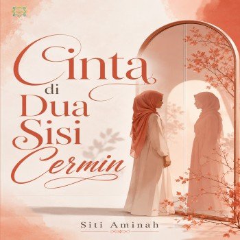 CINTA DI DUA SISI CERMIN