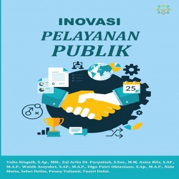 Inovasi pelayanan publik