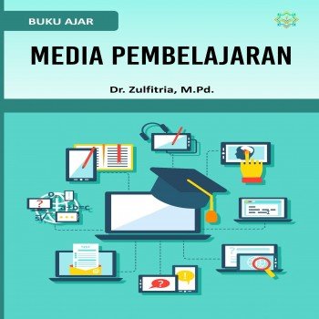 BUKU AJAR MEDIA PEMBELAJARAN