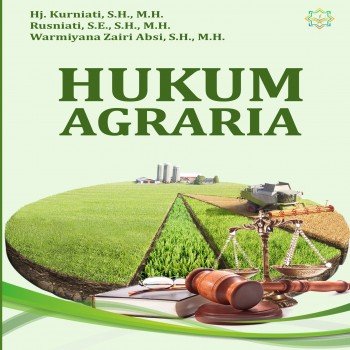 Hukum agraria