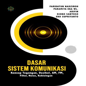 Praktikum Dasar Sistem Komunikasi