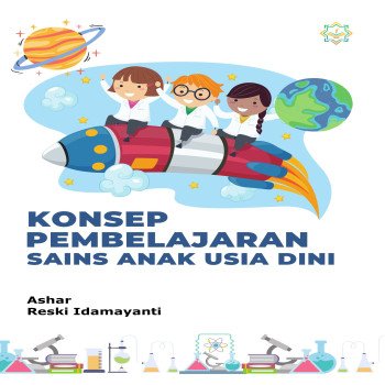 Konsep Pembelajaran Sains pada Anak Usia Dini