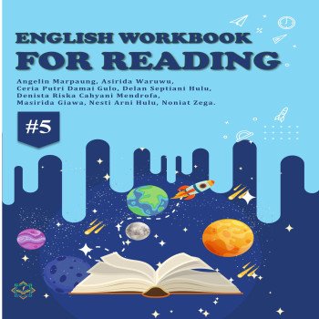 English Workbook For Reading 5