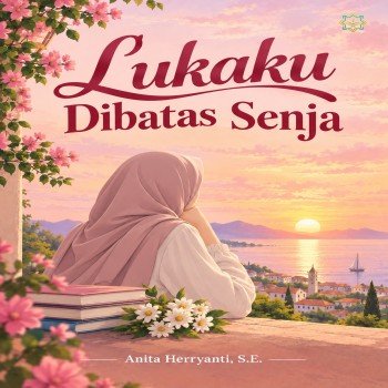 LUKAKU DIBATAS SENJA