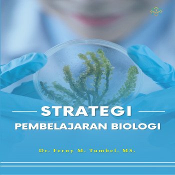 STRATEGI PEMBELAJARAN BIOLOGI