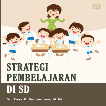 Strategi Pembelajaran di SD
