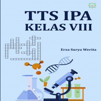 TTS IPA Kelas VIII