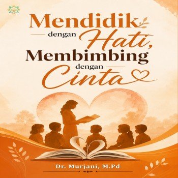 MENDIDIK DENGAN HATI MEMBIMBING DENGAN CINTA