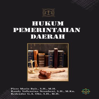 Hukum Pemerintahan Daerah