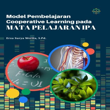 MODEL PEMBELAJARAN COOPERATIVE LEARNING PADA MATA PELAJARAN IPA
