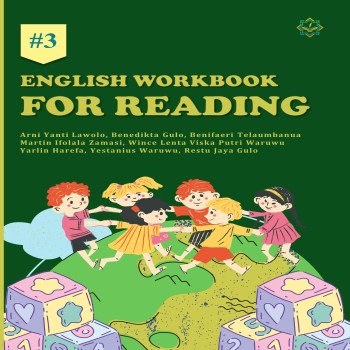 English Workbook For Reading 3