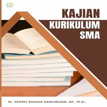 Kajian Kurikulum SMA