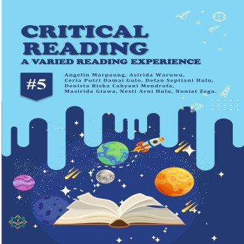 CRITICAL READING 5 A Varied Reading Experience