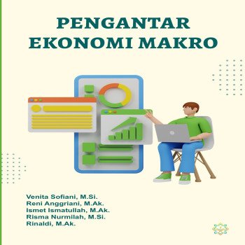 PENGANTAR EKONOMI MAKRO