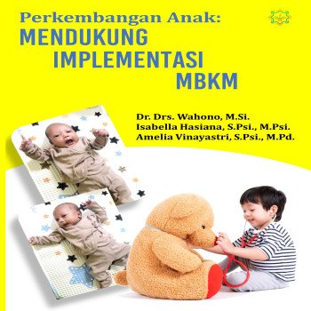 Perkembangan Anak