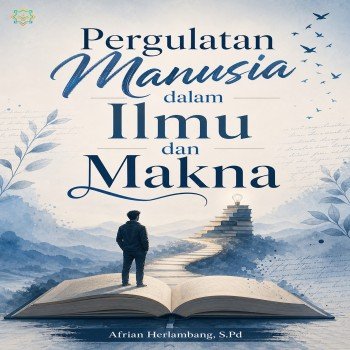 PERGULATAN MANUSIA DALAM ILMU DAN MAKNA