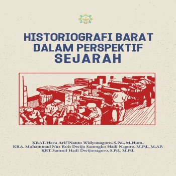 HISTORIOGRAFI BARAT DALAM PERSPEKTIF SEJARAH