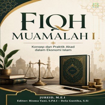 FIQH MUAMALAH I Konsep dan Praktik Akad dalam Ekonomi Islam