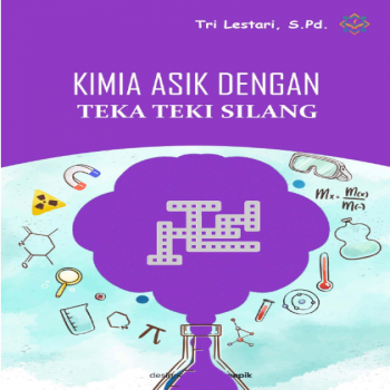 Kimia Asik dengan Teka-Teki Silang