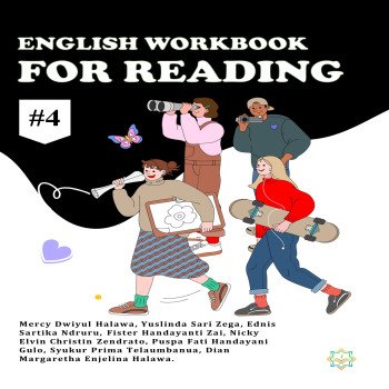 English Workbook For Reading 4
