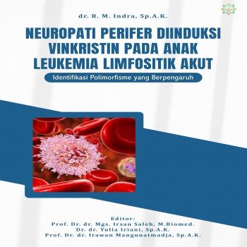 NEUROPATI PERIFER DIINDUKSI VINKRISTIN PADA ANAK LEUKEMIA LIMFOSITIK AKUT Identifikasi Polimorfisme