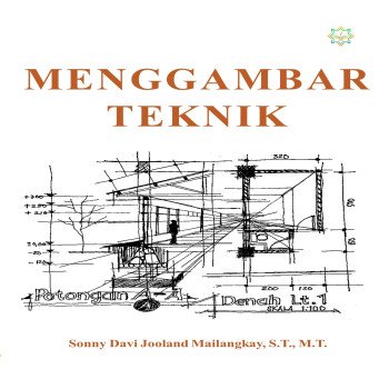 Menggambar Teknik