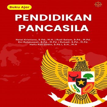 Buku Ajar Pendidikan Pancasila