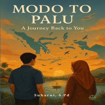 Modo to Palu A Journey Back to You