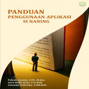 Panduan penggunaan aplikasi si naning