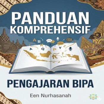 Panduan Komprehensif Pengajaran BIPA
