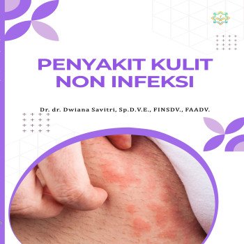 PENYAKIT KULIT NON INFEKSI