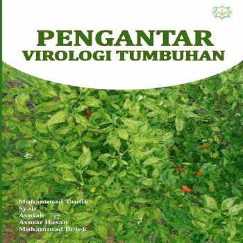 Pengantar virologi tumbuhan