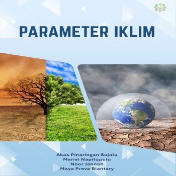 PARAMETER IKLIM