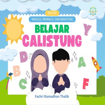 Belajar Menulis Membaca dan Berhitung : BELAJAR CALISTUNG